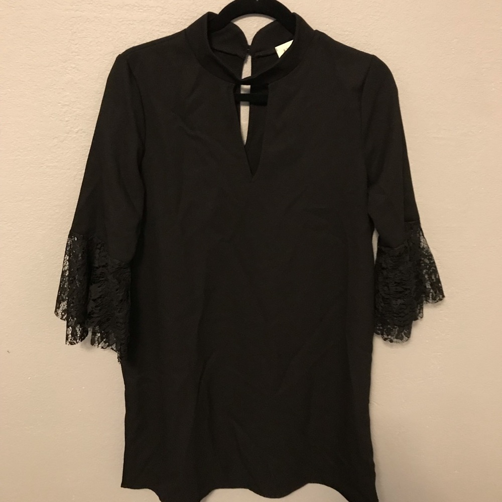 Everly Dress